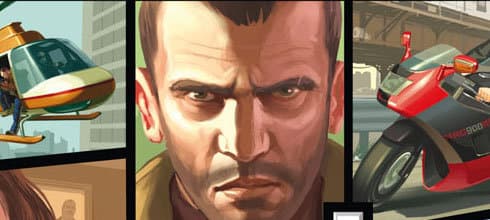 Grand Theft Auto IV für PC!