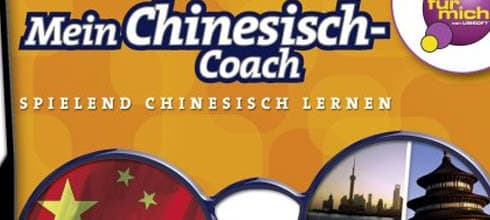 Mein Chinesisch Coach - Chinesisch ganz einfach!