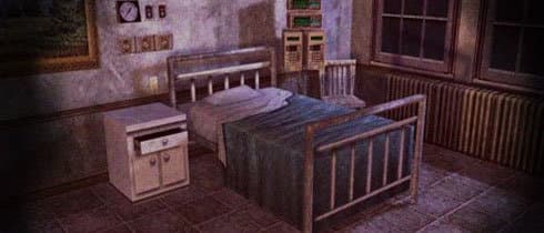 Dementium - Die Anstalt