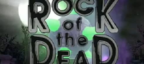 Rock of the Dead
