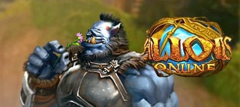 Allods Online - Open Beta