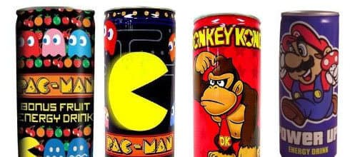 Donkey Kong verleiht Flügel