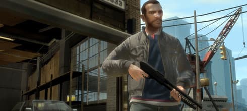 Durchgezockt: GTA IV