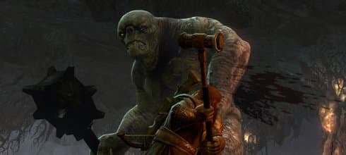 Der Herr der Ringe - Der Krieg im Norden