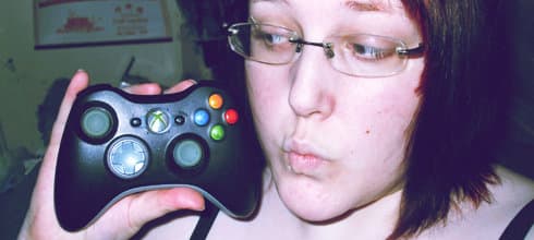 GamerGirls im Interview: Amsel