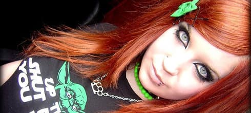 GamerGirls im Interview: Arina