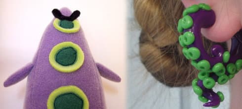 Fundstücke - Day of The Tentacle