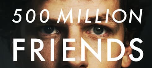 500 Millionen Freunde – Brauchen wir Facebook?