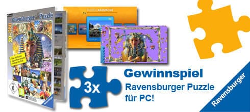 Weekend Plays - Puzzeln macht süchtig!