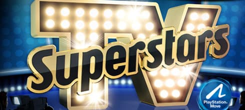 TV Superstars - Z-Promis im Rampenlicht