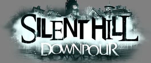 Silent Hill: Downpour