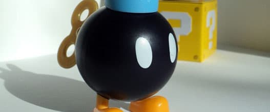 Mini USB Bomb - Bombastisch!!!
