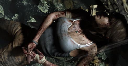 Lara is back! Neue Impressionen zu Tomb Raider