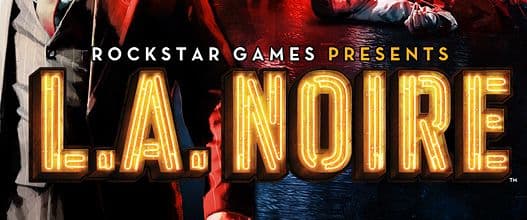 L. A. Noire: Was für ein Tag...