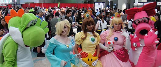 Anime Expo 2011