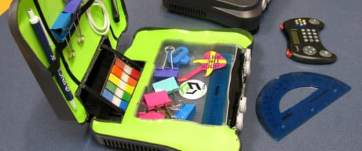 GreenCüb – Allrounder