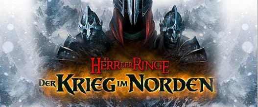 Lasst uns Orks töten und Mittelerde retten