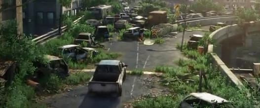 The Last of Us – Einsamkeit ohne Ende?