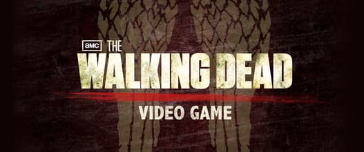 The Walking Dead - Videospiel