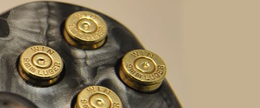 9mm Controller