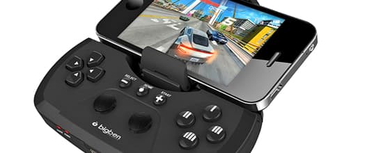 Gamephone Controller – Zocken auf klassische Art!