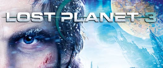Lost Planet 3 – Schnee im Sommer!