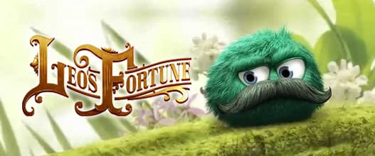 Leo's Fortune - mit Schnauzer zum Jump'n Run-Hit