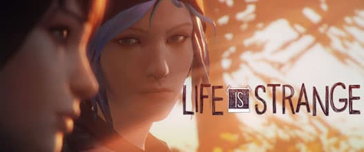 Life is Strange – Episode 1 Chrysalis